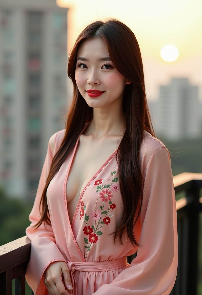 漂亮学姐的秘密